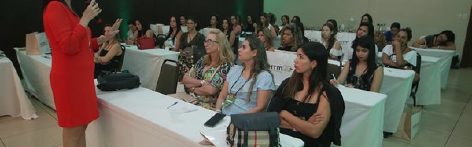 3º Bigger Meeting MT na Estética Corporal e Facial traz novidades do setor