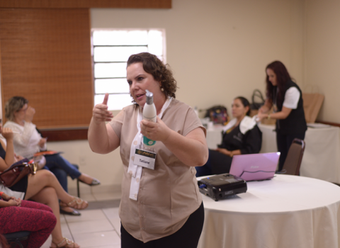 Especialização em Tricologia chega a Cuiabá